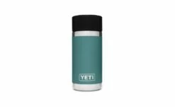 YETI Rambler 12 Oz Bottle With Hotshot Cap -Atlanta Grill Company Shop 190374 RiverGreen Drinkware Website Assets Studio 12oz Bottle F 1680x1024 1