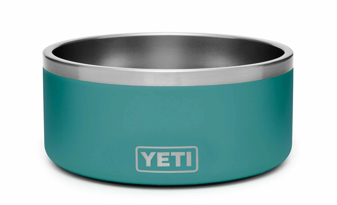 YETI Boomer 8 Dog Bowl 8 YETI Boomer 8 Dog Bowl - Image 6