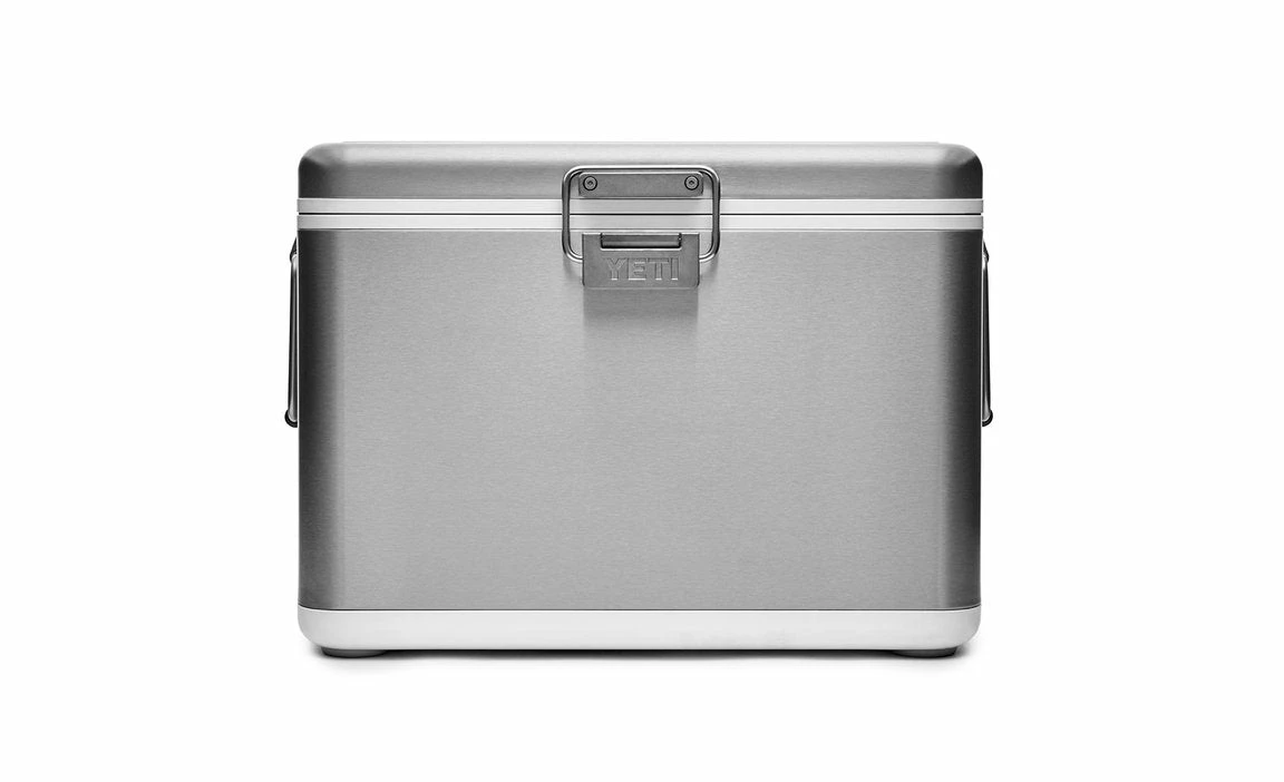 YETI V Series Stainless Steel Hard Cooler 3 YETI V Series Stainless Steel Hard Cooler