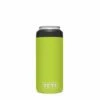 YETI Rambler 12 Oz Colster Slim Can Insulator -Atlanta Grill Company Shop 191239 Colster Family Website Assets Studio Chartreuse Colster Slim F 795x450 1