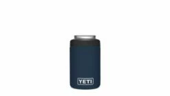 YETI Rambler 12 Oz Colster 2.0 Can Insulator -Atlanta Grill Company Shop 191239 Colster Family Website Assets Studio Navy Colster F 795x450 1
