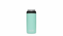 YETI Rambler 12 Oz Colster Slim Can Insulator -Atlanta Grill Company Shop 191239 Colster Family Website Assets Studio Seafoam Colster Slim F 795x450 1