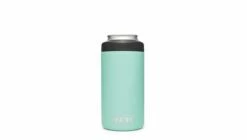 YETI Rambler 16 Oz Colster Tall Can Insulator -Atlanta Grill Company Shop 191239 Colster Family Website Assets Studio Seafoam Colster Tall F 795x450 1