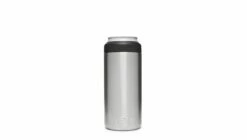 YETI Rambler 12 Oz Colster Slim Can Insulator -Atlanta Grill Company Shop 191239 Colster Family Website Assets Studio Stainless Colster Slim F 795x450 1