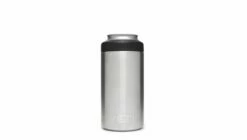 YETI Rambler 16 Oz Colster Tall Can Insulator -Atlanta Grill Company Shop 191239 Colster Family Website Assets Studio Stainless Colster Tall F 795x450 1