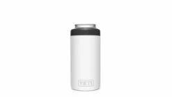YETI Rambler 16 Oz Colster Tall Can Insulator -Atlanta Grill Company Shop 191239 Colster Family Website Assets Studio White Colster Tall F 795x450 1