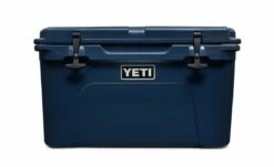 YETI Tundra 45 27 YETI Tundra 45 -Atlanta Grill Company Shop 191241 Navy Hard Coolers Website Assets Studio Tundra 45 Navy Front 1680x1024 1