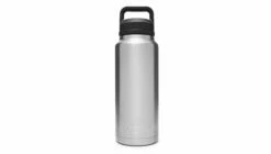 YETI Rambler 36 Oz Bottle With Chug Cap -Atlanta Grill Company Shop 191416 Chug Inline 36oz Tumbler Website Assets Studio F Stainless 795x450 1