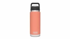 YETI Rambler 26 Oz Bottle With Chug Cap