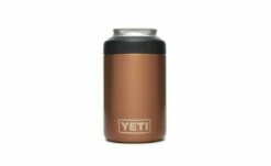 YETI Rambler 12 Oz Colster 2.0 Can Insulator -Atlanta Grill Company Shop 191461 PVD Campaign Website Assets Studio Colster Front Copper 1680x1024 1