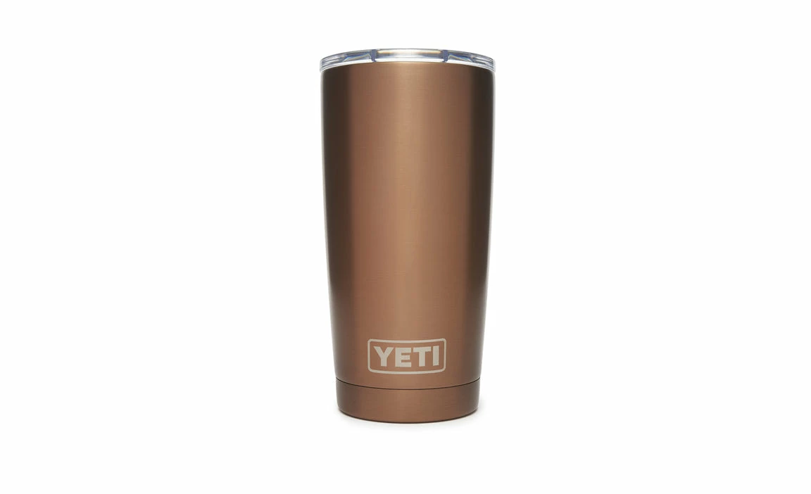 YETI Rambler 20 Oz Tumbler 5 YETI Rambler 20 Oz Tumbler - Image 3