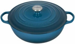 Le Creuset Signature Chef's Oven 7 1/2 Qt. -Atlanta Grill Company Shop 19466pre 5c19f0efcded465