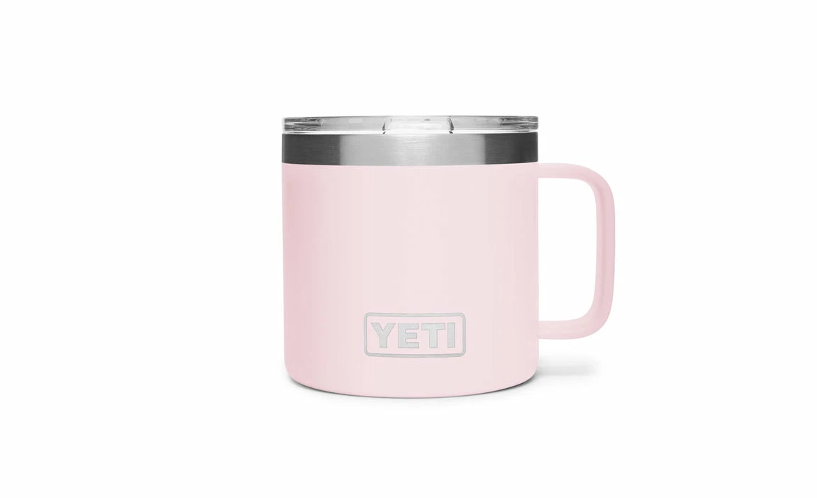 YETI 14 Oz Rambler Mug 10 YETI 14 Oz Rambler Mug - Image 8