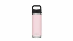 YETI Rambler 18 Oz Bottle With Chug Cap -Atlanta Grill Company Shop 200182 18oz Ice Pink 795x450 1