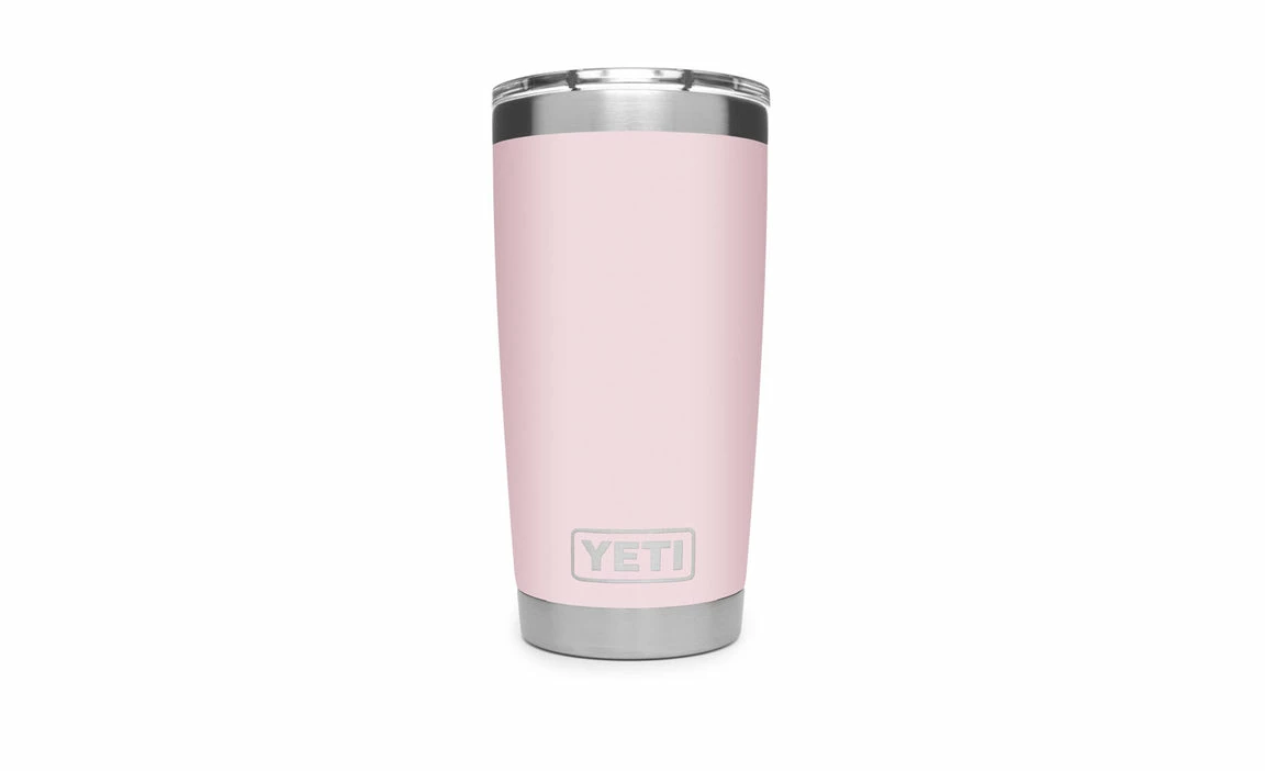 YETI Rambler 20 Oz Tumbler 15 YETI Rambler 20 Oz Tumbler - Image 13