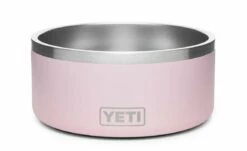 YETI Boomer 8 Dog Bowl 21 YETI Boomer 8 Dog Bowl -Atlanta Grill Company Shop 200182 Boomer 8 F Ice Pink 1680x1024 1