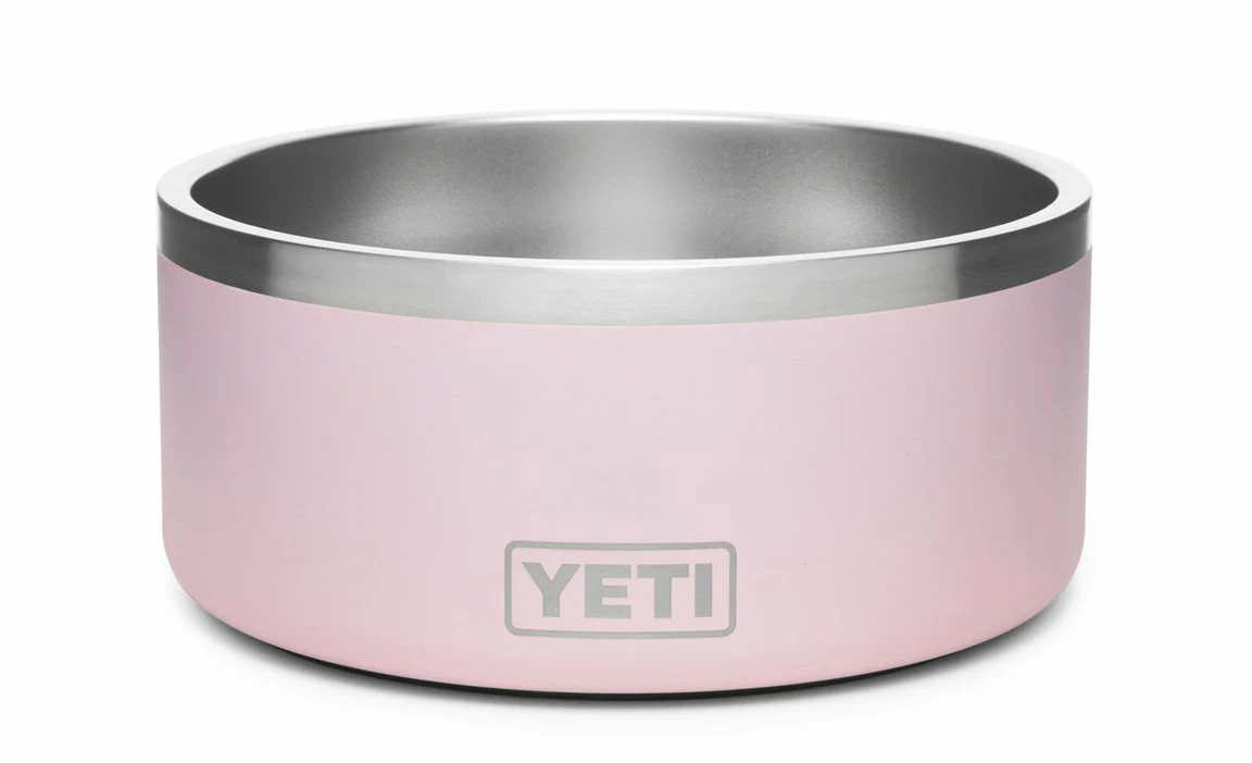 YETI Boomer 8 Dog Bowl 9 YETI Boomer 8 Dog Bowl - Image 7