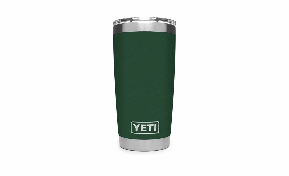 YETI Rambler 20 Oz Tumbler 4 YETI Rambler 20 Oz Tumbler - Image 2