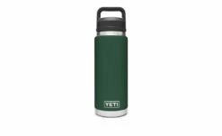 YETI Rambler 26 Oz Bottle With Chug Cap -Atlanta Grill Company Shop 200184 Northwoods Green 26oz F 1680x1024 1