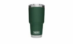YETI Rambler 30 Oz Tumbler -Atlanta Grill Company Shop 200184 Northwoods Green 30oz F 1680x1024 1