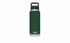 YETI Rambler 36 Oz Bottle With Chug Cap -Atlanta Grill Company Shop 200184 Northwoods Green 36oz F 1680x1024 1