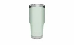 YETI Rambler 30 Oz Tumbler -Atlanta Grill Company Shop 200581 Sagebrush Rambler Tumbler 30oz Front 1680x1024 1