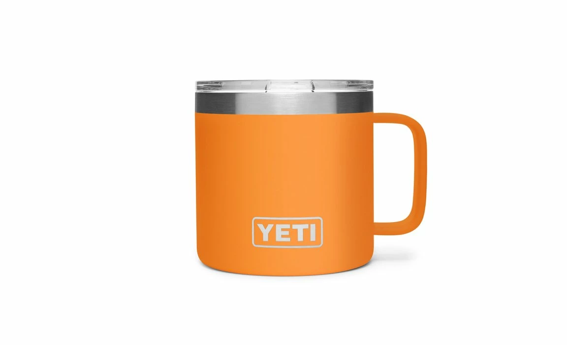 YETI 14 Oz Rambler Mug 13 YETI 14 Oz Rambler Mug - Image 11