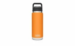 YETI Rambler 26 Oz Bottle With Chug Cap -Atlanta Grill Company Shop 200613 26oz F King Crab Orange 1680x1024 1