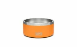 Front Page -Atlanta Grill Company Shop 200613 Boomer Dog Bowl 4 King Crab Orange Front 1680x1024 1