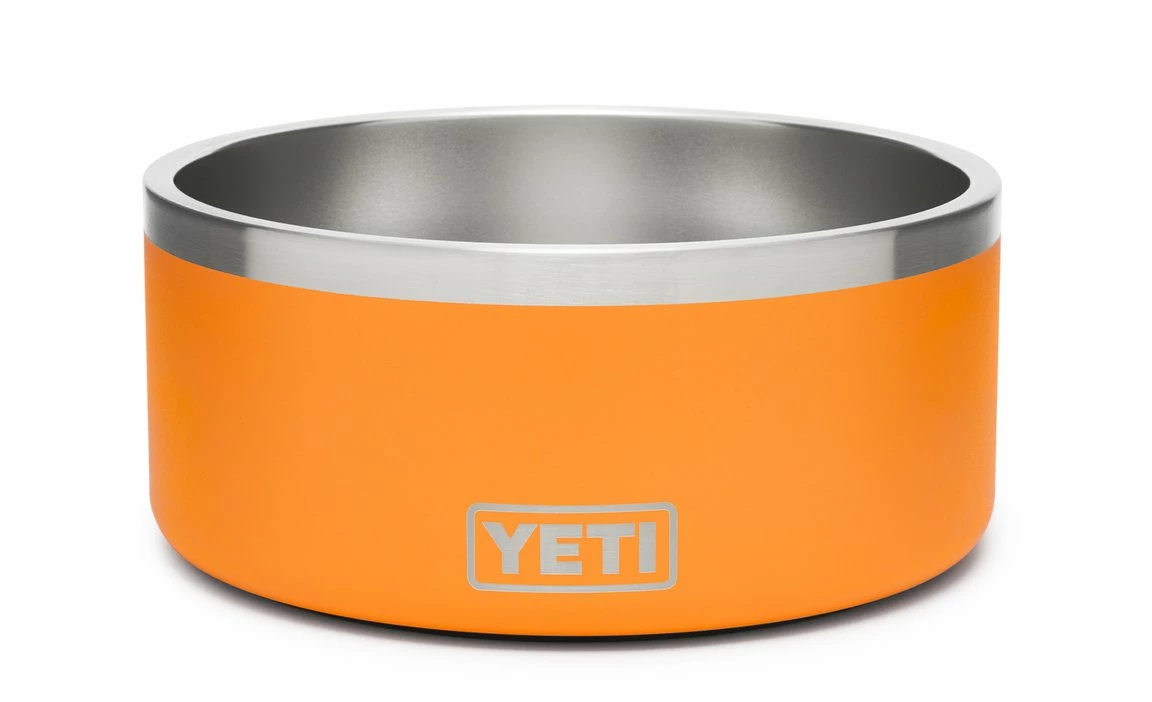 YETI Boomer 8 Dog Bowl 10 YETI Boomer 8 Dog Bowl - Image 8
