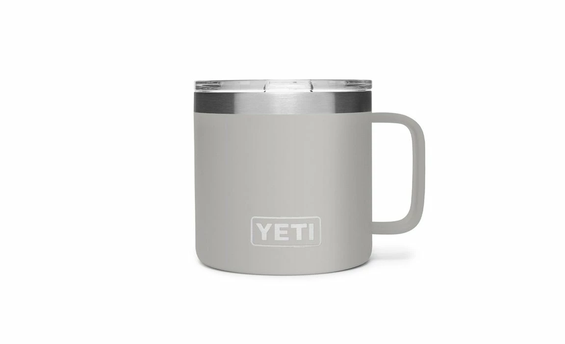 YETI 14 Oz Rambler Mug 11 YETI 14 Oz Rambler Mug - Image 9