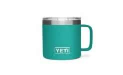 YETI 14 Oz Rambler Mug 31 YETI 14 Oz Rambler Mug -Atlanta Grill Company Shop 200615 14oz Mug Aquifer Blue F 1680x1024 1