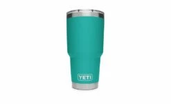 YETI Rambler 30 Oz Tumbler -Atlanta Grill Company Shop 200615 30oz Aquifer Blue F 1680x1024 1
