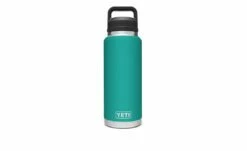 YETI Rambler 36 Oz Bottle With Chug Cap -Atlanta Grill Company Shop 200615 36oz Aquifer Blue F 1680x1024 1