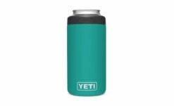 YETI Rambler 16 Oz Colster Tall Can Insulator -Atlanta Grill Company Shop 200615 Colster Tall Aquifer Blue F 1680x1024 1