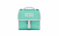YETI Daytrip Lunch Bag -Atlanta Grill Company Shop 200615 Lunch Bag Front Closed Aquifer Blue 1680x1024 1