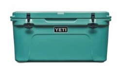 YETI Tundra 65 -Atlanta Grill Company Shop 200615 Tundra 65 Front Aquifer Blue 1680x1024 1