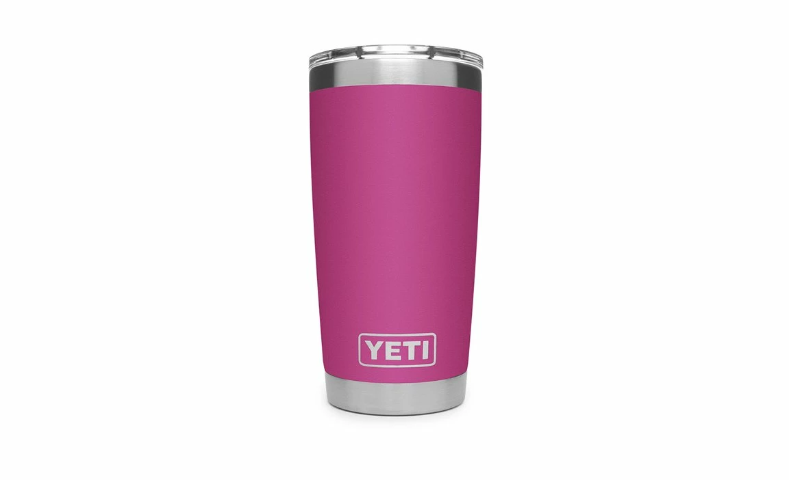 YETI Rambler 20 Oz Tumbler 17 YETI Rambler 20 Oz Tumbler - Image 15