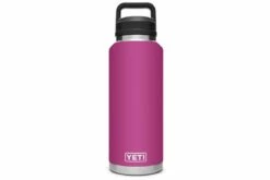 YETI Rambler 46 Oz Bottle With Chug Cap -Atlanta Grill Company Shop 200616 46oz Bottle Front Prickly Pear Pink 1680x1024 1