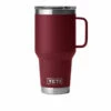 YETI Rambler 30 Oz Travel Mug