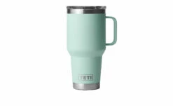 YETI Rambler 30 Oz Travel Mug -Atlanta Grill Company Shop 200618 Rambler 30oz Travel Mug Seafoam Front 1680x1024 1