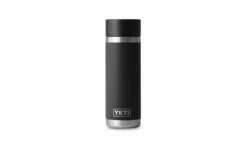 YETI Rambler 18 Oz Bottle With Hotshot Cap -Atlanta Grill Company Shop 200718 R18 HotShot Drinkware Bottle 18oz wHotShot Black F 1680x1024 1