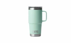 YETI Rambler 20 Oz Travel Mug -Atlanta Grill Company Shop 200719 Rambler 20oz Travel 20Mug Seafoam Front 1680x1024 1