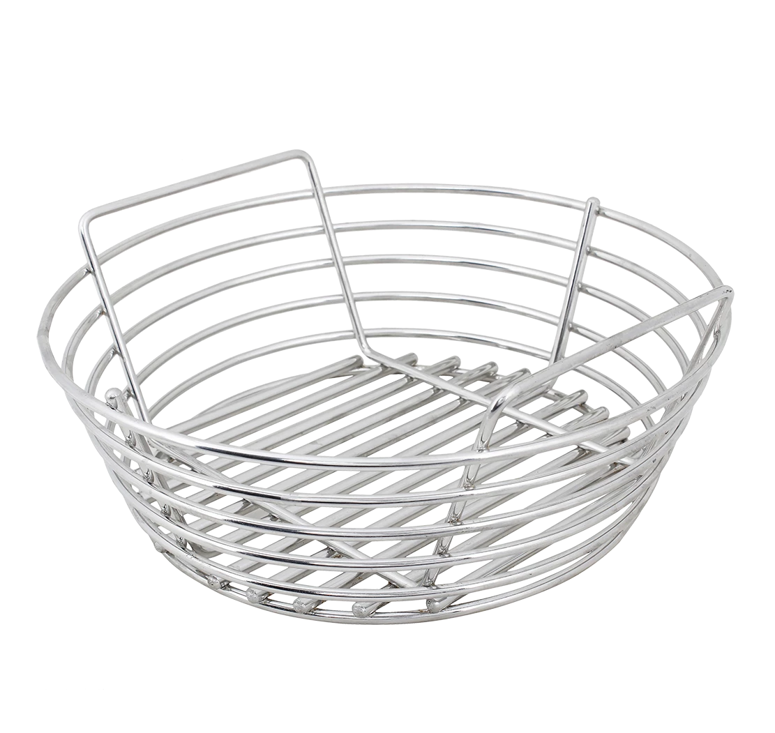 Kick Ash Basket – Kamado Joe 3 Kick Ash Basket – Kamado Joe