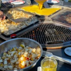 Gather Grills 46″ Reunion Standard Gather Grill -Atlanta Grill Company Shop 21 min