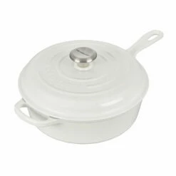 Le Creuset Signature Cassadou -Atlanta Grill Company Shop 21079026411051