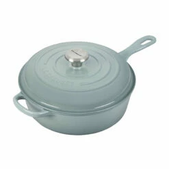 Le Creuset Signature Cassadou -Atlanta Grill Company Shop 21079026717041