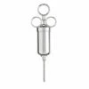Harold Imports Kitchen Roasting Marinade Injector