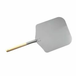 Cousin Lorenzo's Pizza Shovel With Removable Handle