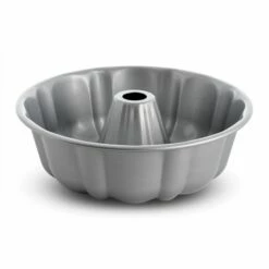 Mrs. Anderson's Baking Fluted Cake Pan 10"